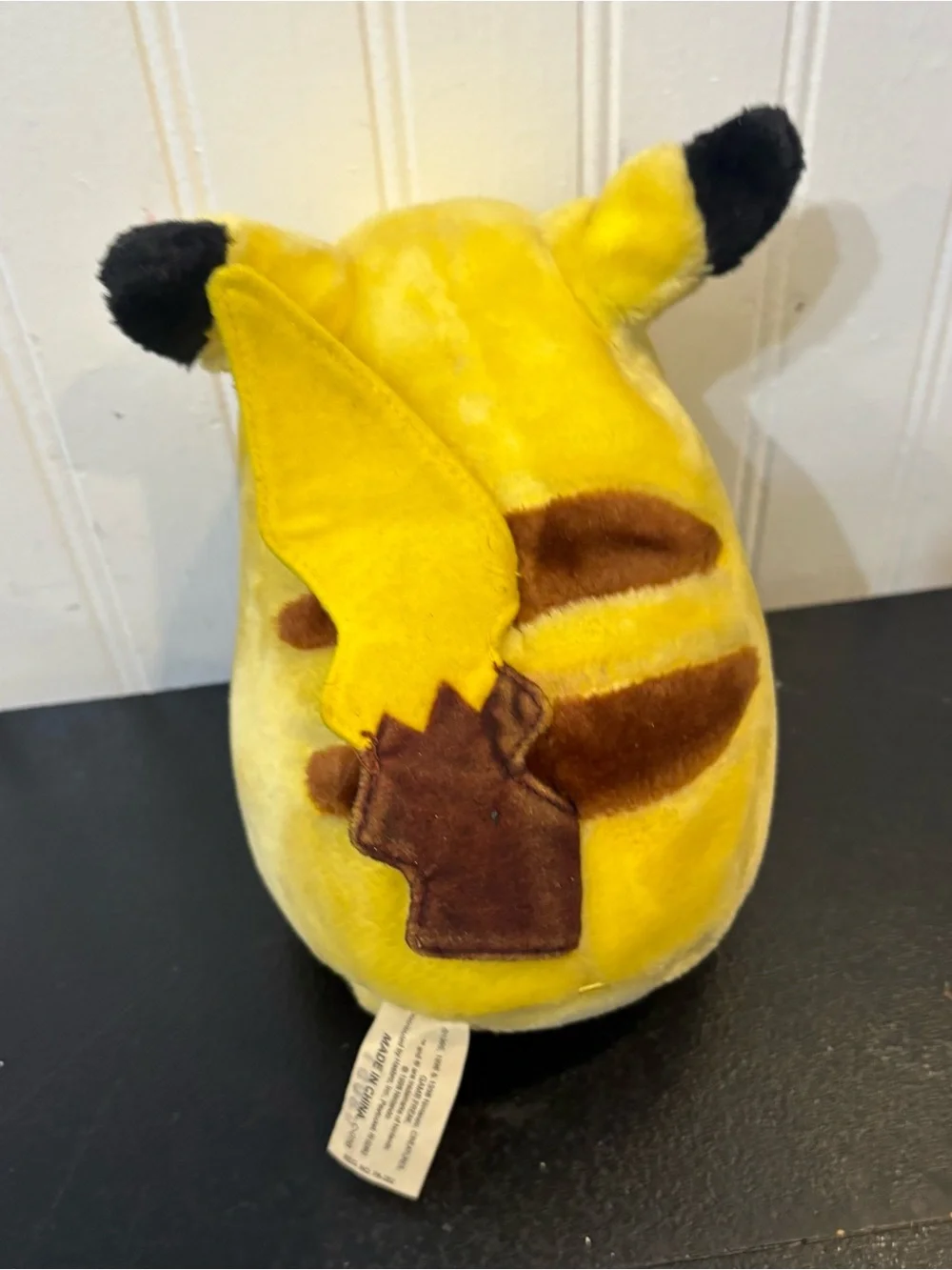 1998 Pokemon Talking Pikachu I Choose You 8